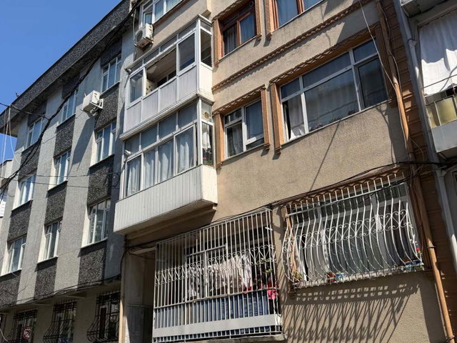 EYÜPSULTAN RAMİ CUMA MAHALLESİ 2+1 SATILIK DAİRE