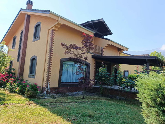 KARTEPE DOĞA EVLERİNDE  EŞYALI DUBLEX VİLLA