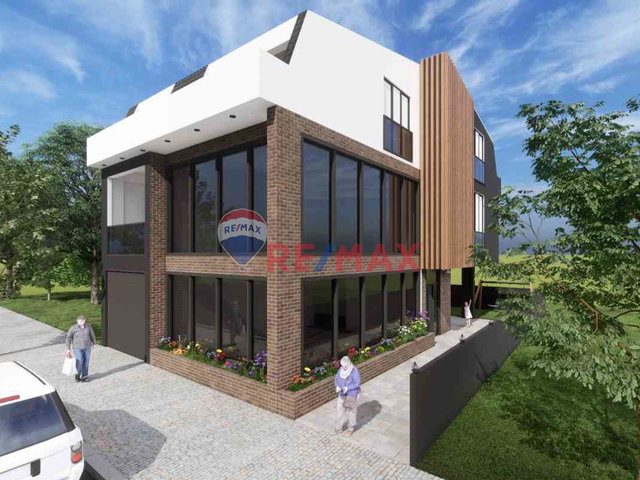 RE/MAX MOD'DAN SÜMER MAH.'DE 7+2 SATILIK VİLLA