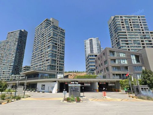 İNCEK LOFT SİTESİ KİRALIK 2+1 ÇİFT BANYOLU, BALKONLU DAİRE