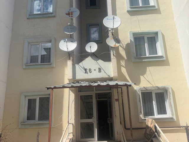 REMAX İLKE'DEN ILICA YAVUZ TOKİ'DE 2+1 SATILIK DAİRE