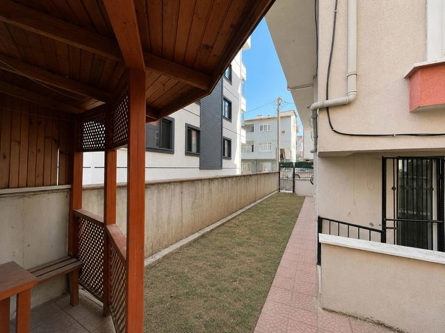 KOCAELİ GEBZE AKSE SAPAĞINDA SATILIK 2+1 GİRİŞ KAT DAİRE