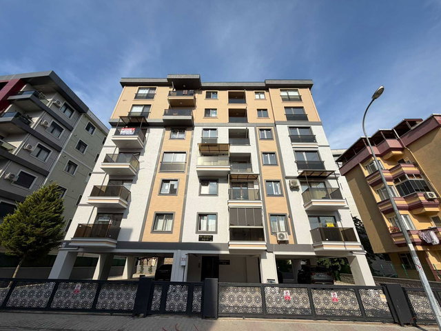 PENDİK SAPANBAĞLARI SIFIR 3+1 KİRALIK DAİRE