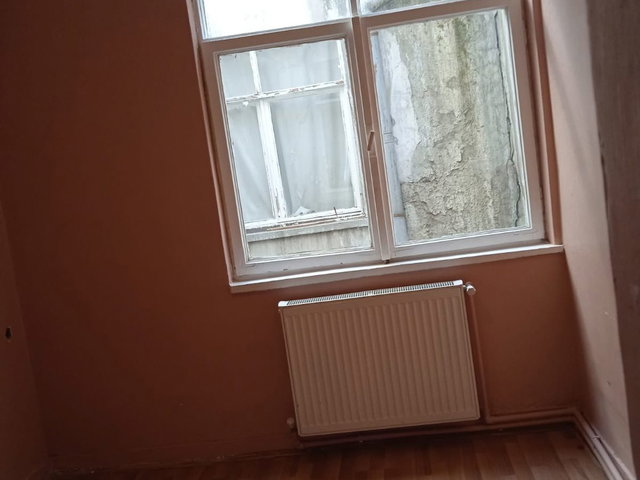 KOCASİNAN MEVLANA MAH FITSAT SATILIK DAİRE