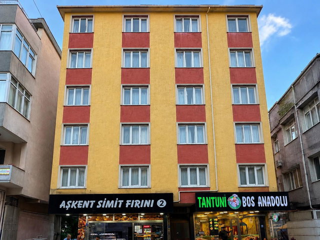 REMAX LAVANDADAN MUHİTTİN MAH GENİŞ 2+1 FULL EŞYALI SATILIK EV