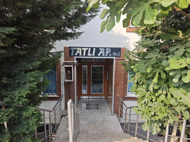 YAKUPLU'DA KAT MÜLKİYETLİ SATILIK 2+1 DAİRE