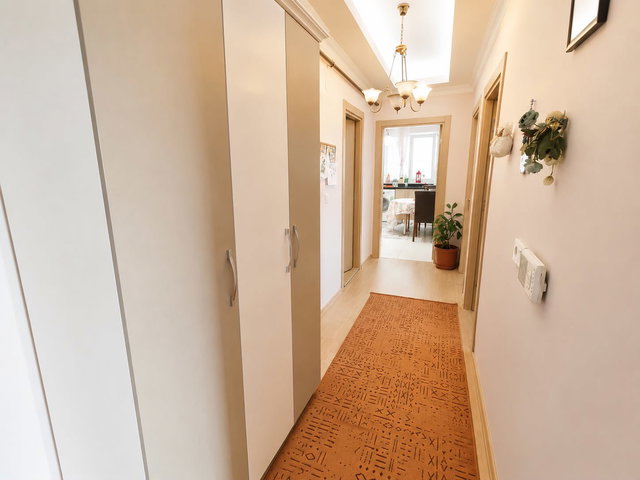 YAKUPLU'DA KAT MÜLKİYETLİ SATILIK 2+1 DAİRE