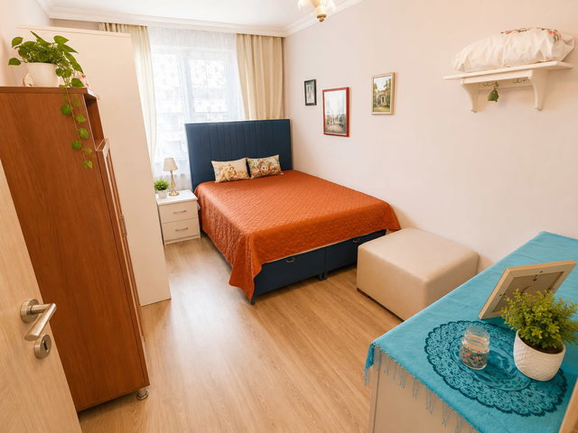 YAKUPLU'DA KAT MÜLKİYETLİ SATILIK 2+1 DAİRE