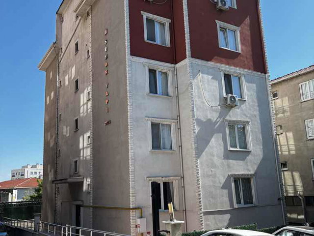 PENDİK ÇINARDERE SATILIK 2+1 BALKONLU DAİRE