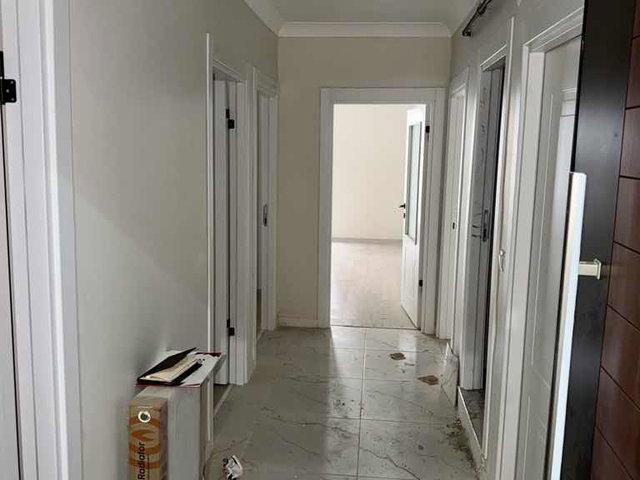 GEBZE GÜZELLER MAH.'NDE MERKEZ KONUMDA SIFIR (3+1) SATILIK DAİRE