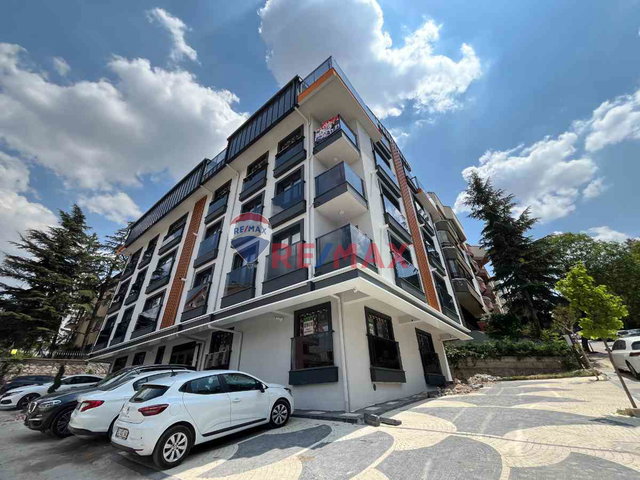 ÇANKAYA G.O.P KIRLANGIÇ SOK SIFIR FULL YAPILI 1+1 UYGUN FİYATLI KİRALIK DAİRE
