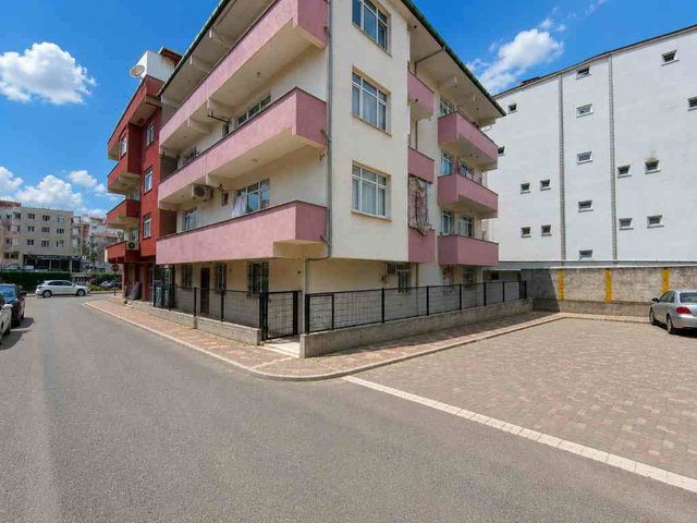 KOCAELİ GEBZE ADEM YAVUZ MAHALLESİ KAPALI PAZAR YANI SATILIK 3+1 DAİRE