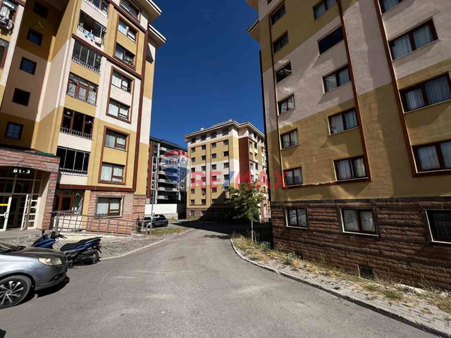 REMAX İLKE'DEN ZİRVE TOKİ'DE 2+1 SATILIK DAİRE