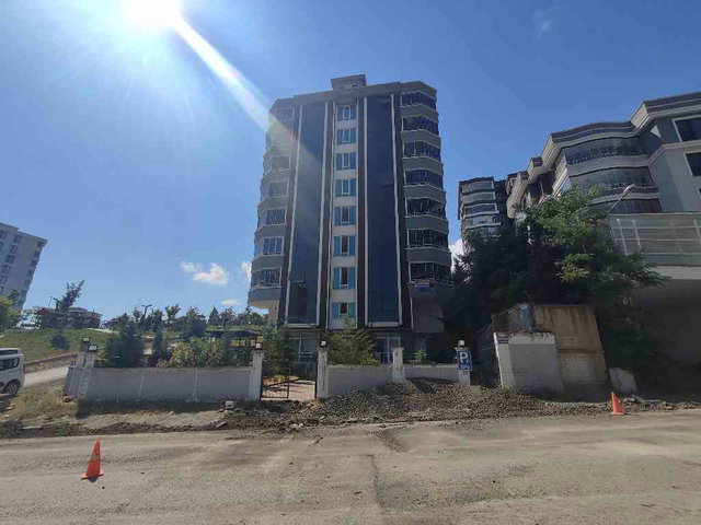 ATAKUM KÜÇÜKKOLPINAR'DA KİRALIK 3+1 DAİRE
