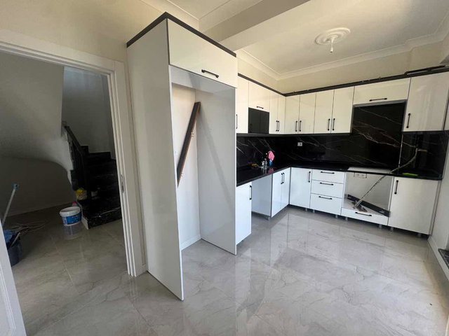 REMAX MAXIMUM'DAN YUVACIK YAKACIK MAH. SATILIK 3+1 ÇATI DUBLEKS