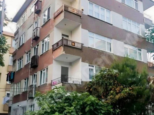 BAKIRKÖY ASILLER SOKAK'TA YILLARCA DEĞERINI KORUYACAK EŞSIZ YAŞAM FIRSATI!