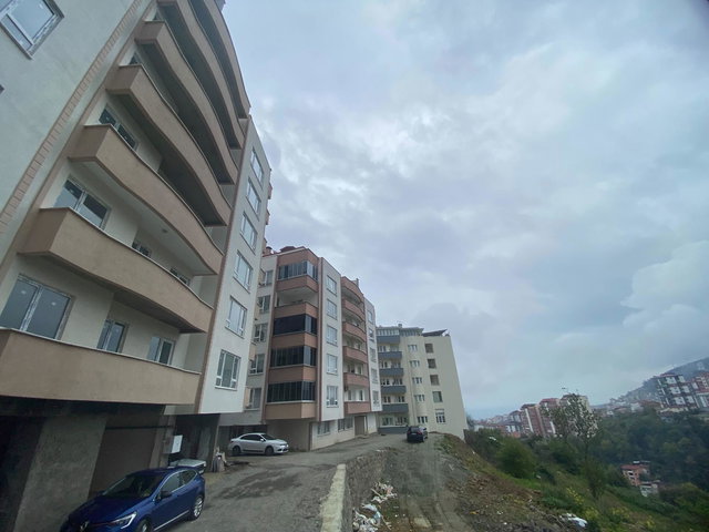 ORTAHİSAR 3 NOLU ERDOĞDU’DA SIFIR 3+1 | 140 M² | BALKONLU | KREDİYE UYGUN