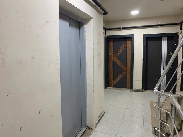ORTAHİSAR 3 NOLU ERDOĞDU’DA SIFIR 3+1 | 140 M² | BALKONLU | KREDİYE UYGUN