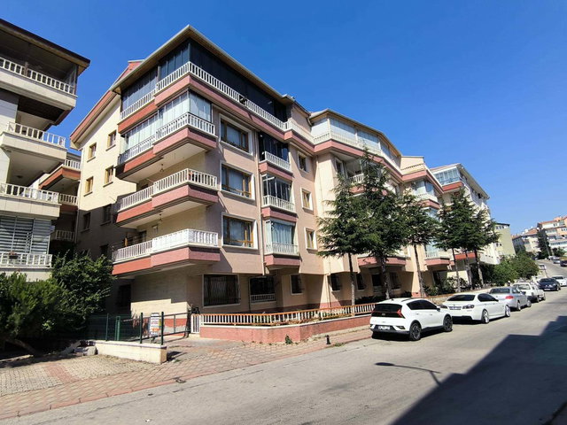 KEÇİÖREN YAYLA MAH. 6+1 TERASLI DUBLEKS, ASANSÖRLÜ BİNA
