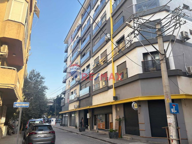 İZMIR BORNOVA ERZENE MAH. KIRALIK EŞYALI 1+1 DAIRE