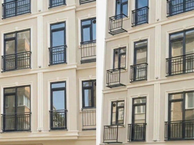 GALATA'DA KAMPANYA!!..YATIRIMLIK SATILIK SON SIFIR 1+1 DAİRE..
