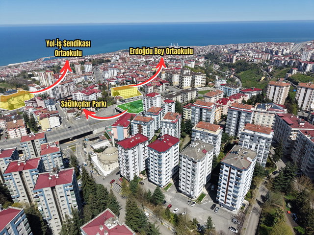 SİTE İÇİ MERKEZİ KONUM LOKASYONU MÜKEMMEL FIRSAT DAİRE!!!