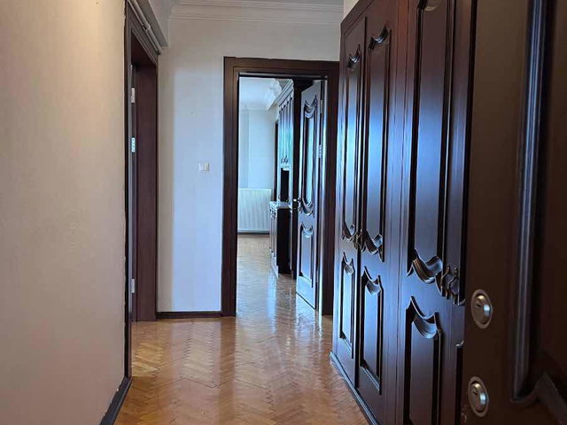 ATAKUM KÜÇÜKKOLPINAR KAPANMAZ DENIZ DOĞA MANZARA | 4+1 | 4 BANYO