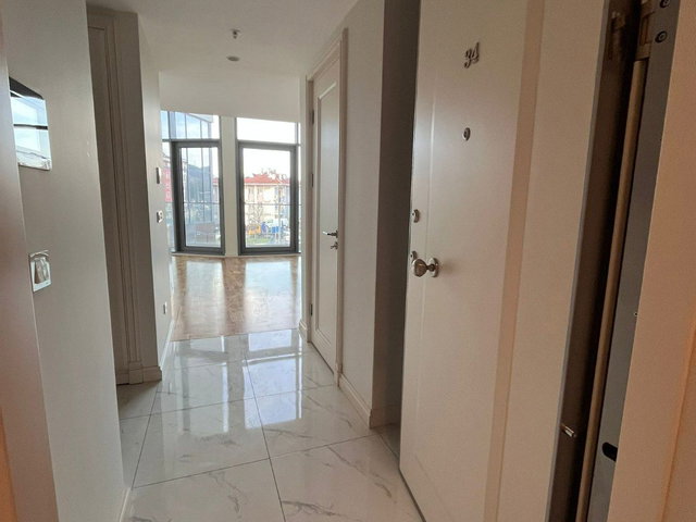OFTON ELYSIUM ES'TE  2+1 LOFT KONSEPT, 2 BANYOLU 141 M² SATILIK DAİRE