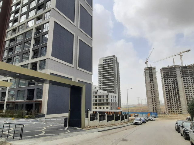 REMAX NEST ‘DEN, NEST İNCEK'TE 2+1 EBEVEYN BANYOLU KİRALIK DAİRE