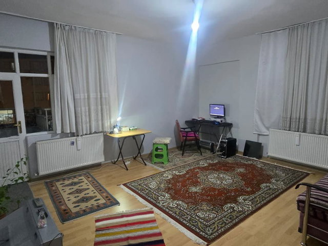RE/MAX GÜNEŞ'TEN KOYUNOĞLU,'NDA 2+1 ARA KATTA SATILIK DAİRE