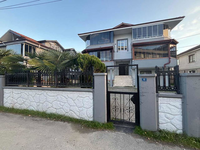 REMAXMAVİ CANSU SOY'DAN SATILIK 4+1ÇATI DUBLEKS(AVANTAJLI KONUM)
