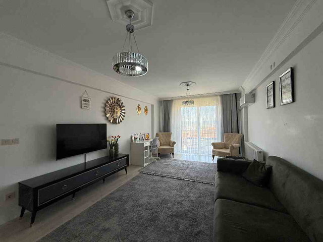 REMAX DESIGN SUDENAZ SİTESİ SATILIK 3+1 GARAJLI MANZARALI DAİRE
