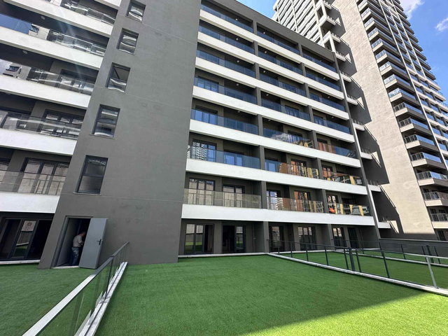 NATURA İNCEK BAHÇE KULLANIMLI KİRALIK 2+1 DUBLEX DAİRE