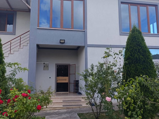 KANDIRA AKÇABEYLİ'DE CEBECİ PLAJI'NA 5 DK MESAFEDE VİLLA KONFORUNDA YAŞAM VE ÜRETİM ÇİFTLİĞİ