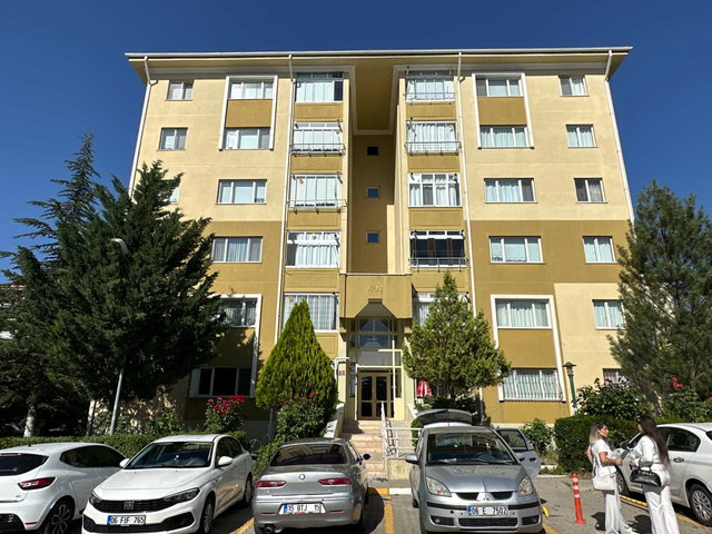 TOKİ YEŞİL DOĞA SİTESİ 3+1 NET 112 M2 HAYALİNİZDEKİ EV FIRSATI !