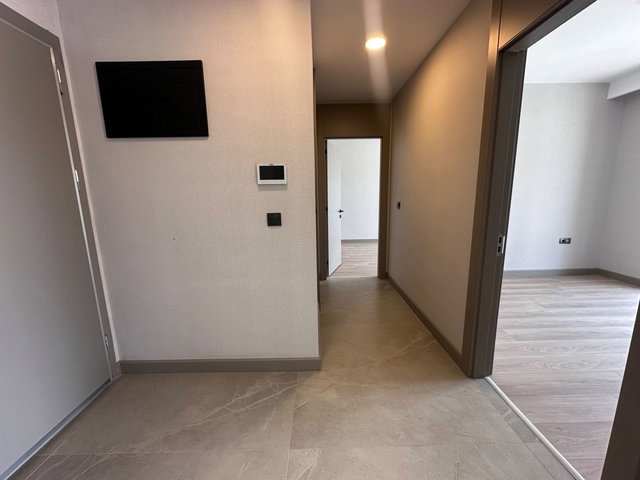 RELAX CADDE'DE 2+1 BAHÇE KULLANIMLI KİRALIK DAİRE