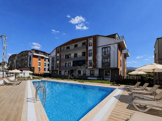 BAŞİSKELE YEŞİLYURT MAHALLESİ – SATILIK 3+1 DUBLEKS DAİRE