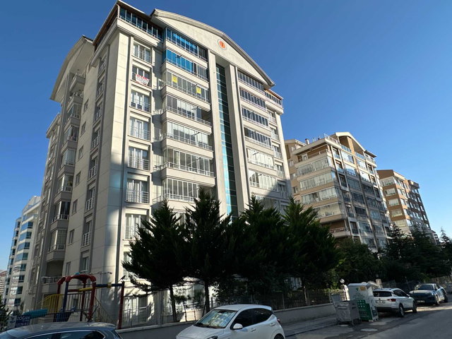 KURTULUŞ SİTESİ 4+1 NET 260 M2 ÖZEL MİMARİ KAPALI DUBLEX FIRSATI