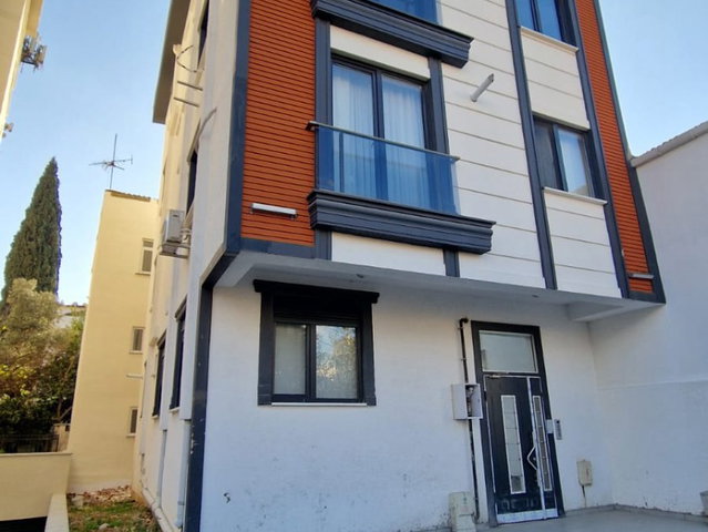 POSTANE MAHALLESİNDE EŞYALI 1+1 KİRALIK DAİRE