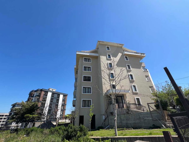 ATAKUM KÜÇÜKKOLPINAR KAPANMAZ DENIZ MANZARA | 4.5+1 | 4 BANYO