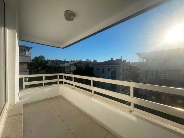 BAHÇELİEVLER EMEK MAHALLESİ KÖŞE BİNA YAPILI 3+1 KİRALIK DAİRE