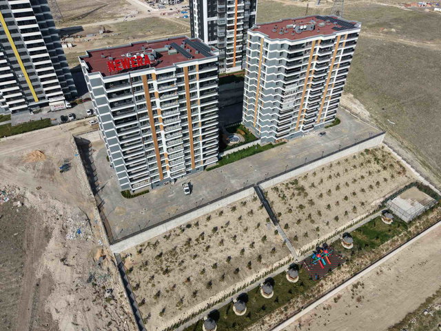 TÖREKENT MAHALLESİ SATILIK 3+1 DAİRE