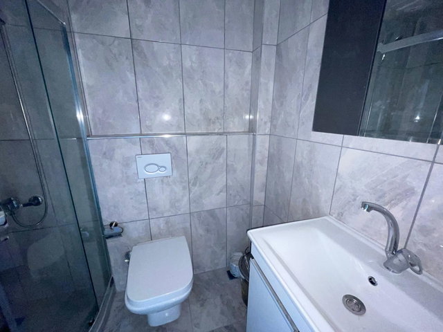 İNCEK MAHALLESİ EŞYALI VADİ MANZARALI 1+1 KİRALIK SIFIR DAİRE