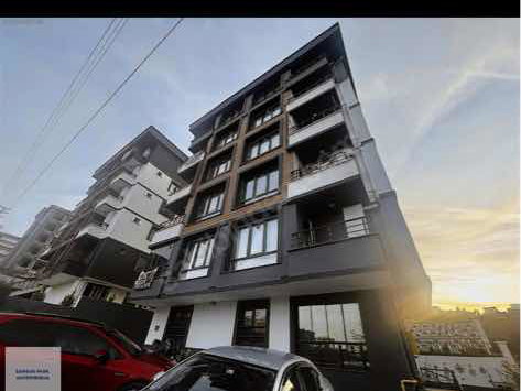 KÖRFEZDE MASRAFSIZ 1+1 DAİRE
