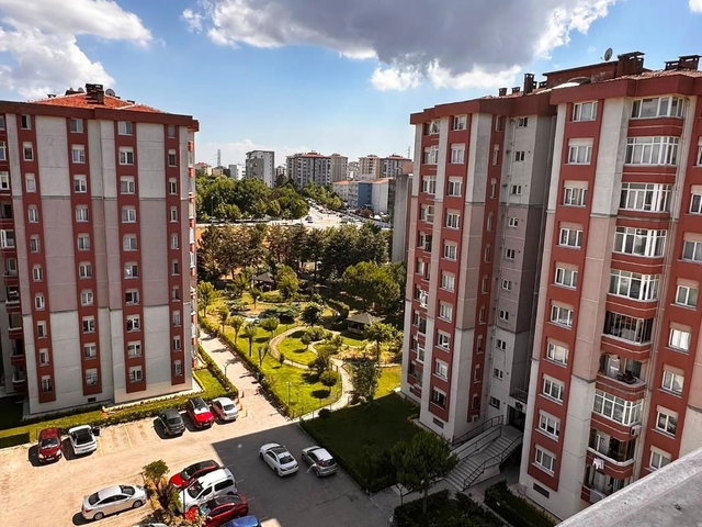 PENDİK YENİŞEHİR ALPSU SİTESİ 3+1 KİRALIK