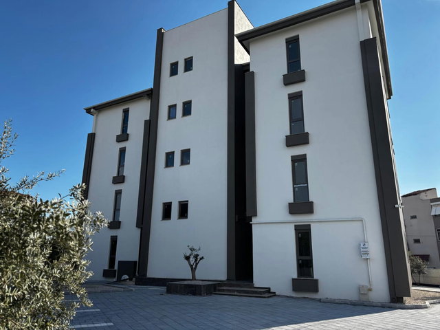 ANTALYA DÖŞEMEALTI ÇIPLAKLI’DA SIFIR 2+1 | GÜNEY-DOĞU CEPHE | BALKONLU | 22.000 TL