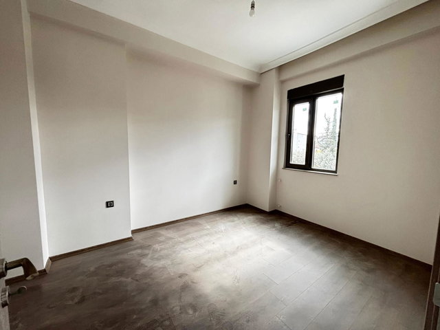 ANTALYA DÖŞEMEALTI ÇIPLAKLI’DA SIFIR 1+1 | BALKONLU | DOĞU-GÜNEY CEPHE | 17.000₺