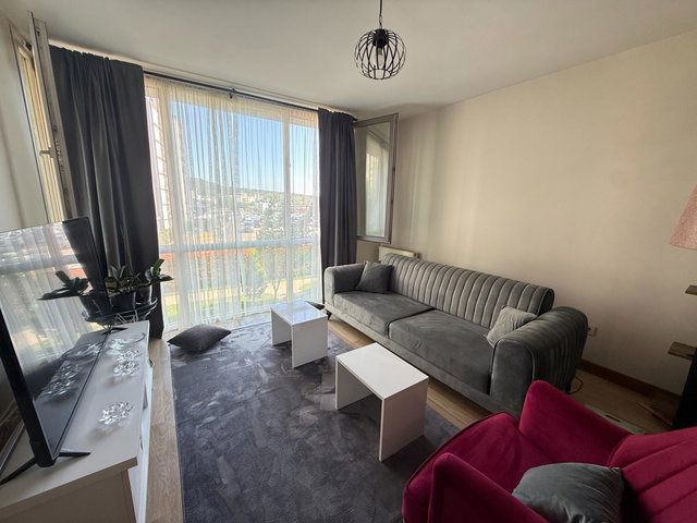 VİAPORT YAKINI STİLL İSTANBUL ADORİA SİTESİ KİRALIK 1+1 DAİRE