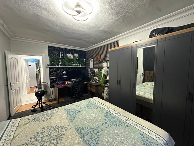 ŞEHİTLER MAHALLESİ'NDE GENİŞ 2+1  |  130 M2 SATILIK DAİRE