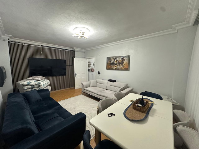 ŞEHİTLER MAHALLESİ'NDE GENİŞ 2+1  |  130 M2 SATILIK DAİRE